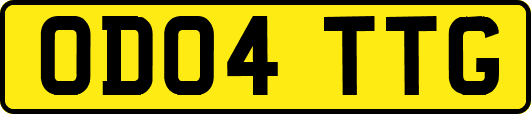 OD04TTG