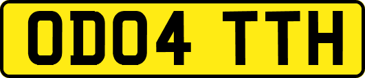 OD04TTH