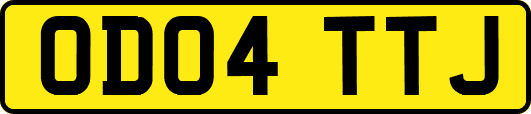 OD04TTJ