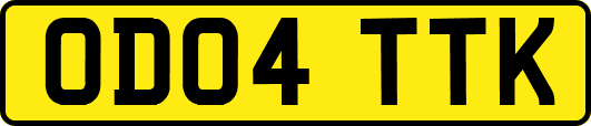 OD04TTK