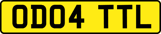 OD04TTL