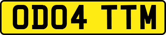 OD04TTM