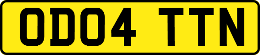OD04TTN