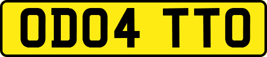 OD04TTO