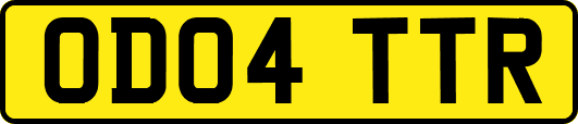 OD04TTR