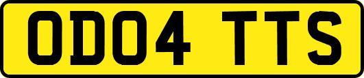OD04TTS