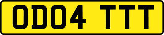 OD04TTT