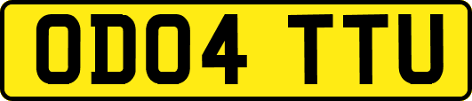 OD04TTU