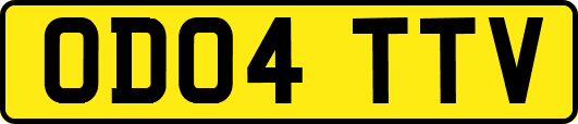 OD04TTV