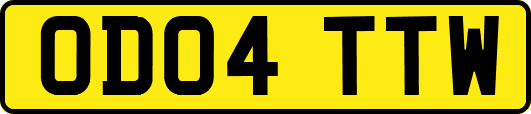 OD04TTW