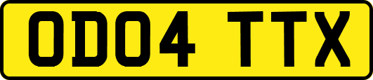 OD04TTX