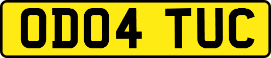 OD04TUC
