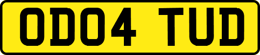 OD04TUD