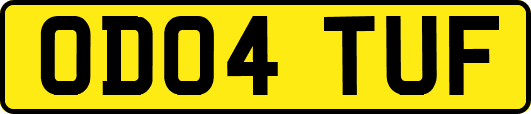 OD04TUF