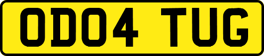 OD04TUG