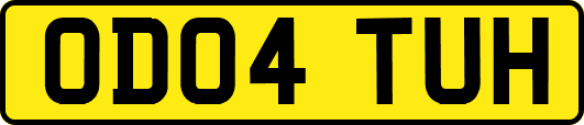 OD04TUH