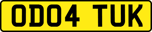 OD04TUK