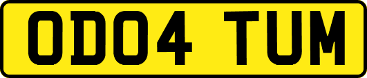 OD04TUM