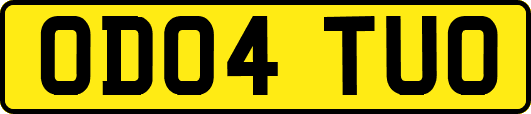 OD04TUO