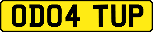 OD04TUP