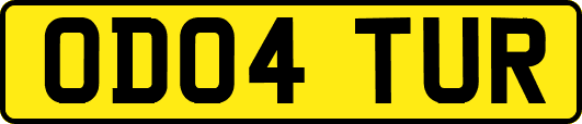 OD04TUR