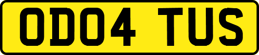 OD04TUS