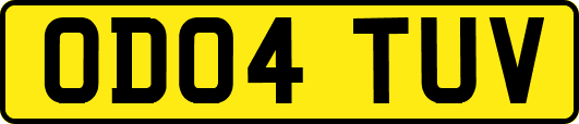 OD04TUV