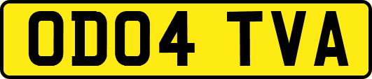 OD04TVA
