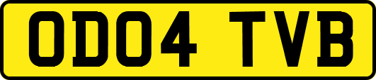 OD04TVB