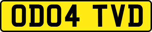 OD04TVD