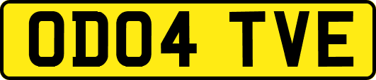 OD04TVE