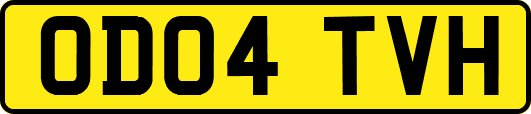 OD04TVH