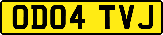 OD04TVJ