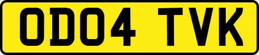 OD04TVK