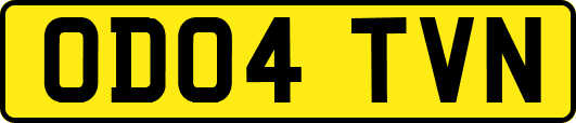 OD04TVN