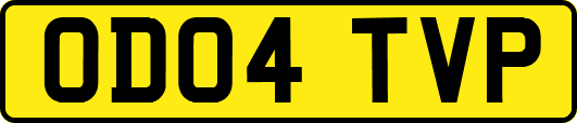 OD04TVP
