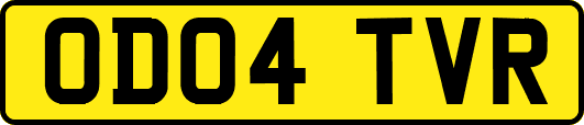 OD04TVR