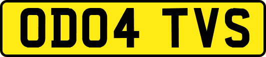 OD04TVS