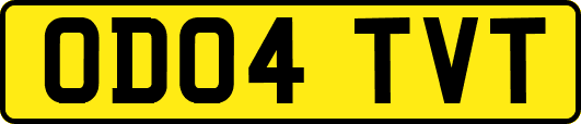 OD04TVT