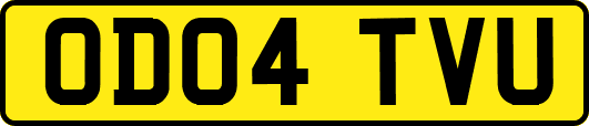 OD04TVU