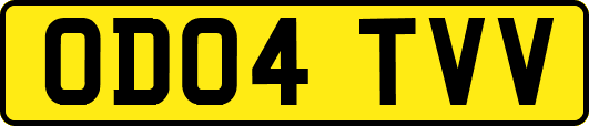OD04TVV