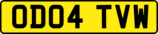 OD04TVW