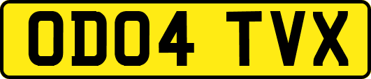 OD04TVX