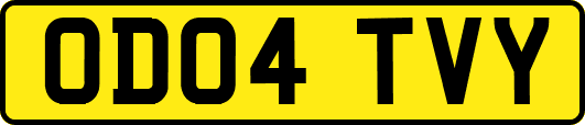 OD04TVY