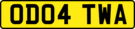 OD04TWA
