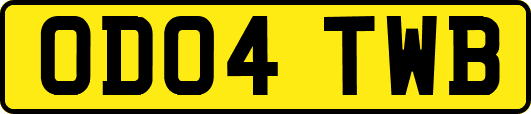 OD04TWB