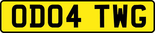 OD04TWG
