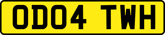 OD04TWH