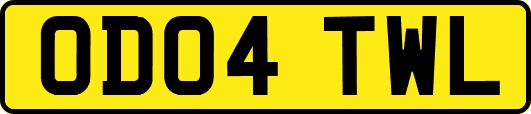 OD04TWL
