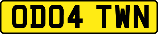 OD04TWN